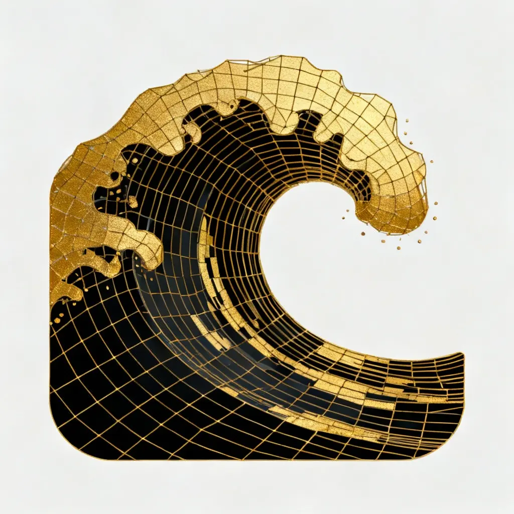 Markdown Editor tool icon